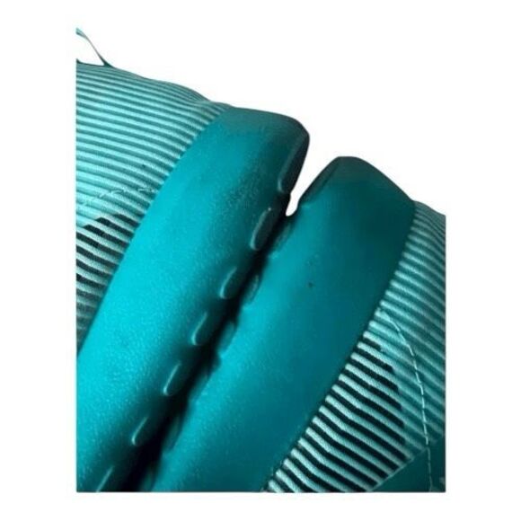 Nike Roshe One Flight Weight GS HYPER TURQ/CLEAR JADE Shoes Size 7Y Unisex Youth - Picture 7 of 13